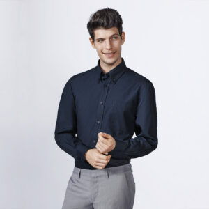 Aifos L/S - koszula męska