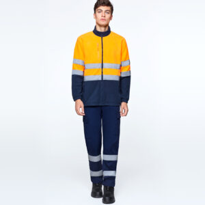 Altair - kurtka polarowa