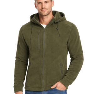 Polar FLRA 340 HOODED